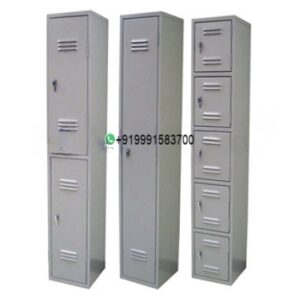 Lockers 5