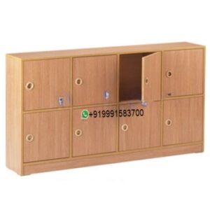 Lockers 6