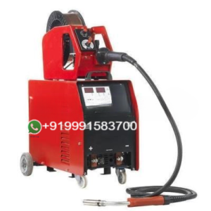 MIG Welding Machine India
