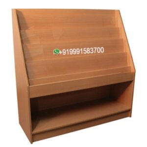 Magazine Rack 1