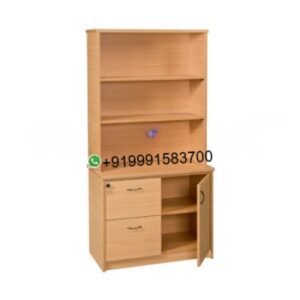 Magazine Rack 10