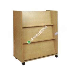 Magazine Rack 4