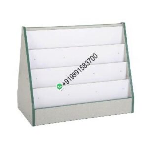 Magazine Rack 5