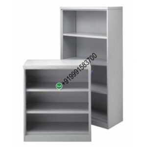 Magazine Rack 6