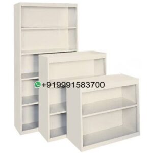 Magazine Rack 7
