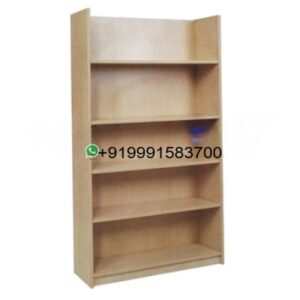Magazine Rack 9