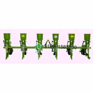 Maizeseeder