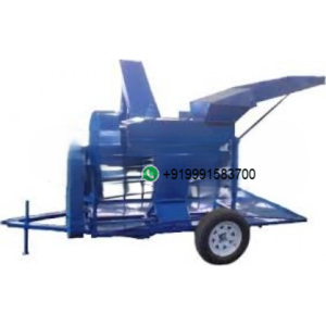 Maizesheller (tractor driven)