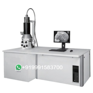 Material Lab Instruments