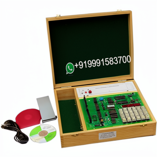 MicroprocessorTrainer