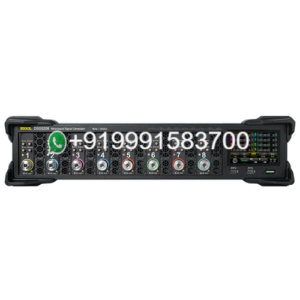 Microwave Signal Generator DSG5000