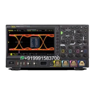 Mixed Signal Oscilloscope MSO8000 Series