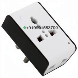 Multiple Converter Plug
