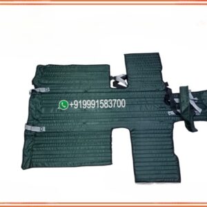 NEIL ROBERTSON STRETCHER