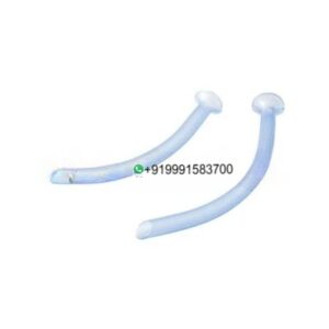 Nasopharyngeal Airways