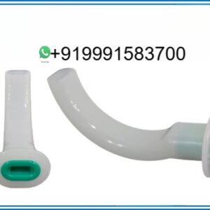 OROPHARYNGEAL GUEDEL AIRWAYS 2 GREEN