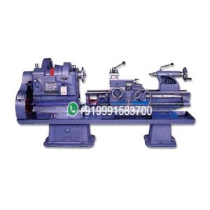 Centre Lathe –Medium