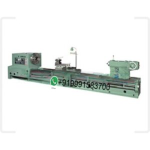Centre Lathe –Medium