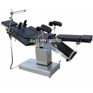 Orthopaedic OT Table Electric
