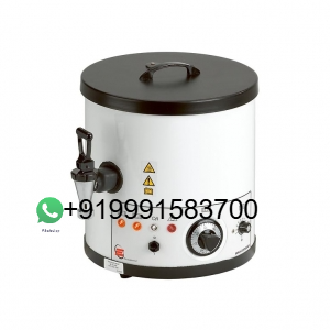 Paraffin Dispenser
