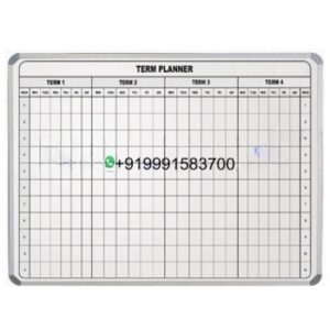 Planner Whiteboards
