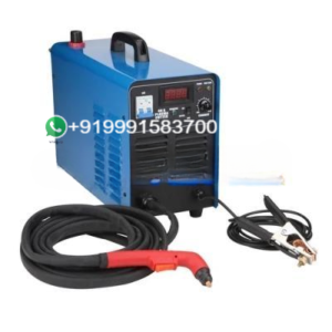 Plasma Cutting Machine India