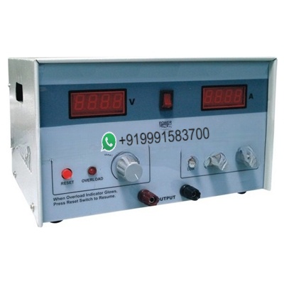 Power Supply (Single)