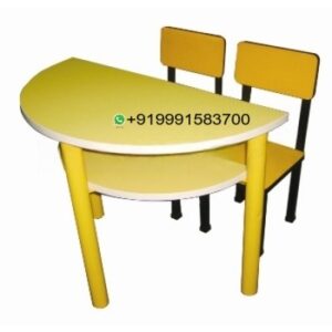 Pre-School Furniture 1