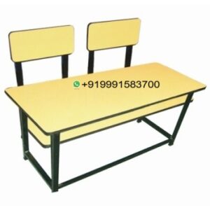 Pre-School Furniture 2