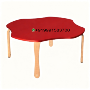 Preschool Table 1
