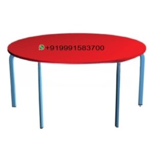 Preschool Table 2