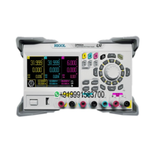 Programmable linear DC power supply DP800 Series