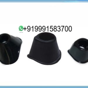 RENDELL BRACKER BLACK FACE MASK