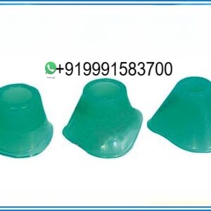 RENDELL BRACKER SILICONE FACE MASK