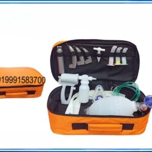 RESUSCITATION KIT ADULT
