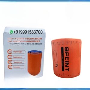 ROLLING SPLINT ADJUSTABLE