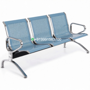 Reception Chair 1