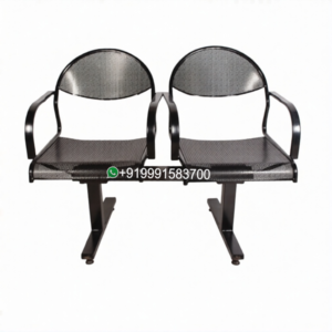 Reception Chair 4