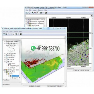Remote Sensing Software