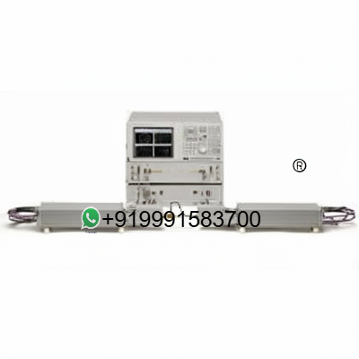 Resonant Circuits Filters Networks plus Network Analyser (24 GHz)