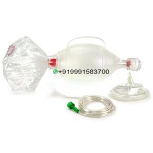 Resuscitation Kit Basic