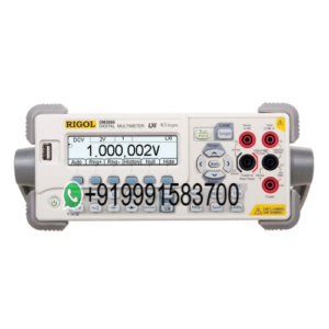 6 1/2 Digit Digital Multimeter Rigol - DM3068