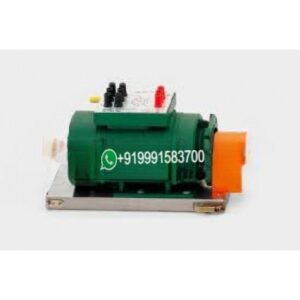 Rotor – Stator Rheostat