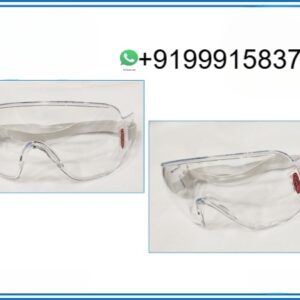 SAFETY GOGGLE