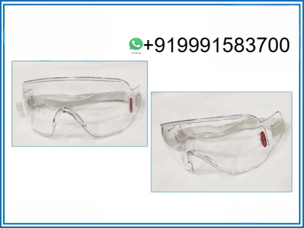 SAFETY GOGGLE