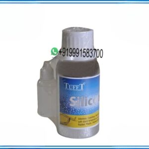 SILICONE OIL