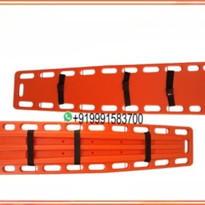 SPINE BOARDS ADULT ORANGE