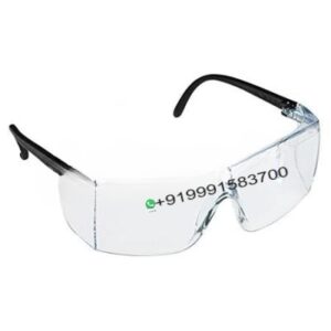 Safety Goggles 3m 1709 In