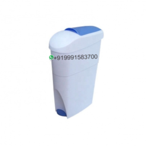 Sanitary Bin