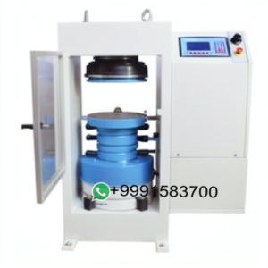 School Civil Engineering Lab Equipment